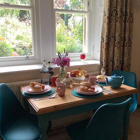 Garden Apartment Weston-super-Mare Extérieur photo