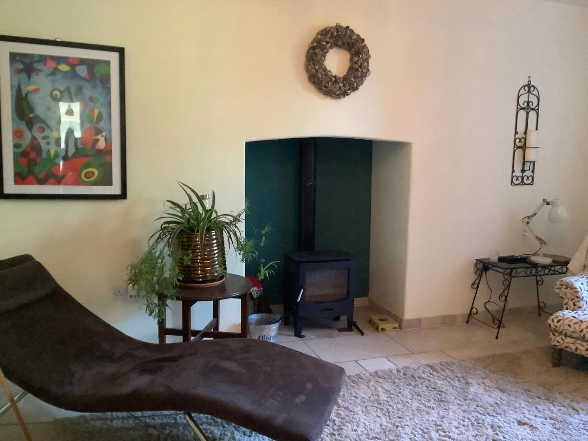 Garden Apartment Weston-super-Mare Extérieur photo