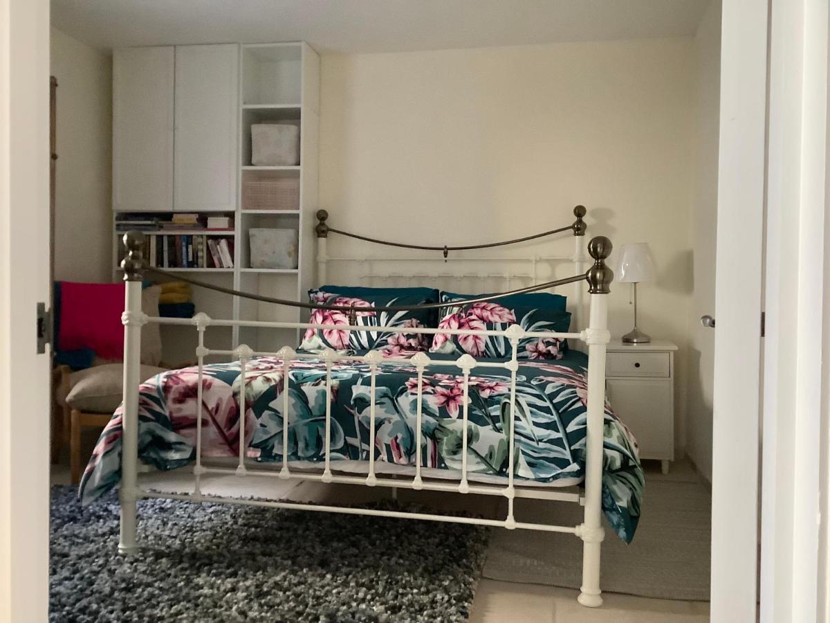 Garden Apartment Weston-super-Mare Extérieur photo