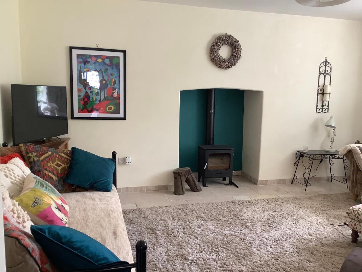 Garden Apartment Weston-super-Mare Extérieur photo